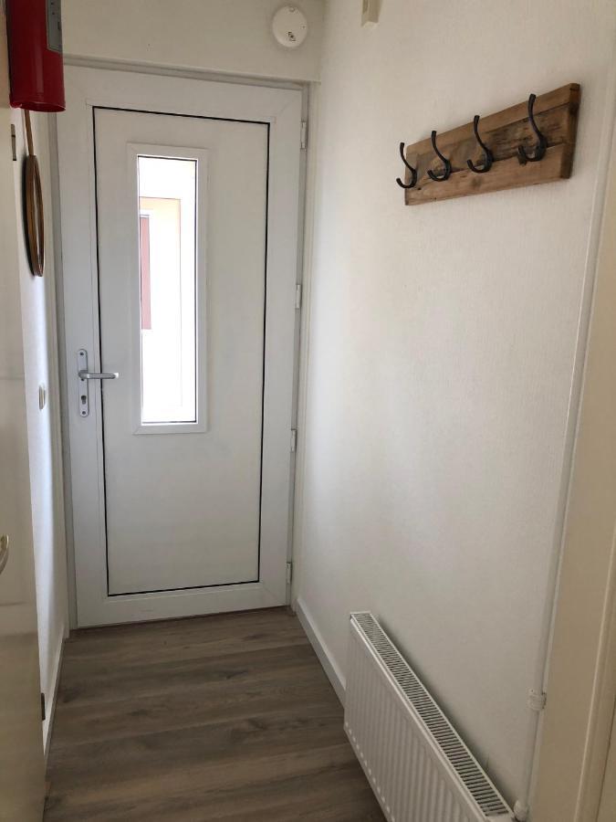 Puur Texels 12 Apartment De Koog  Luaran gambar