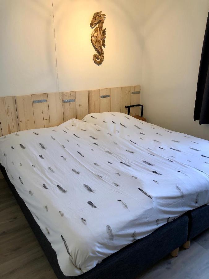 Puur Texels 12 Apartment De Koog  Luaran gambar