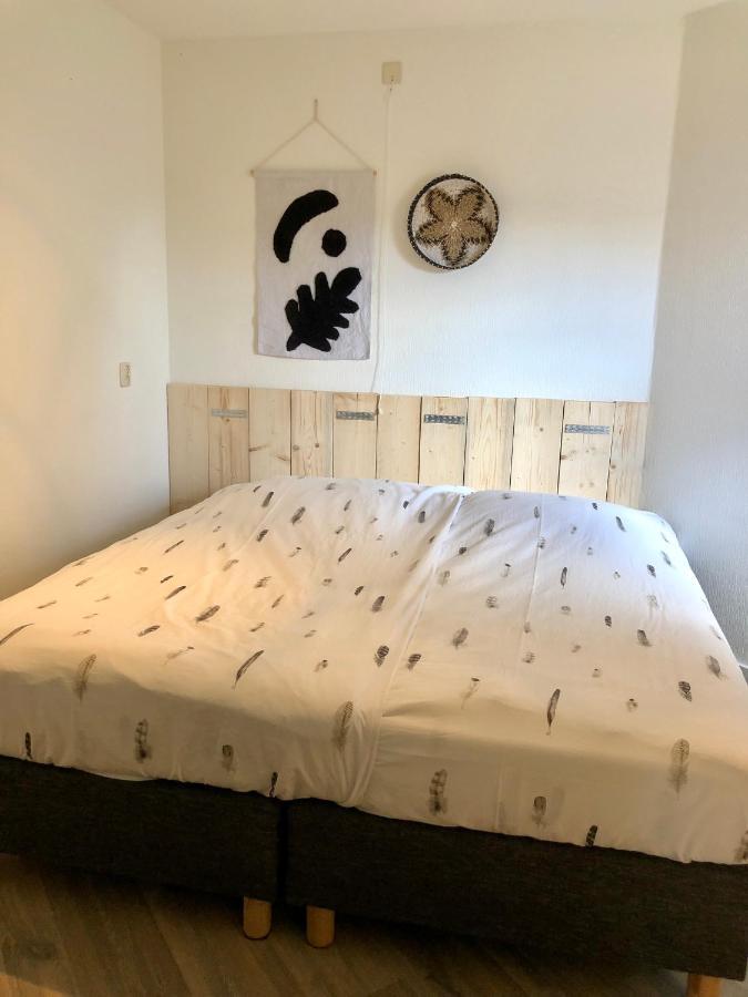 Puur Texels 12 Apartment De Koog  Luaran gambar