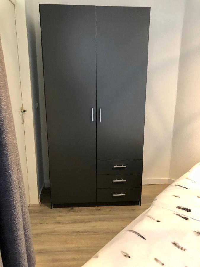 Puur Texels 12 Apartment De Koog  Luaran gambar