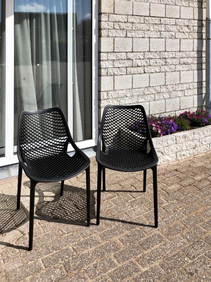Puur Texels 12 Apartment De Koog  Luaran gambar