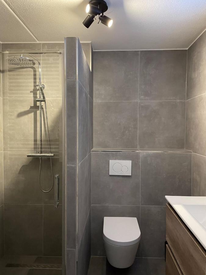 Puur Texels 12 Apartment De Koog  Luaran gambar